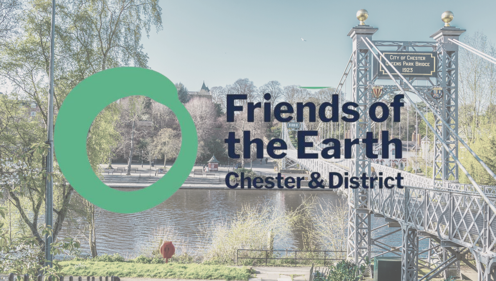 Friends of the Earth Chester & District